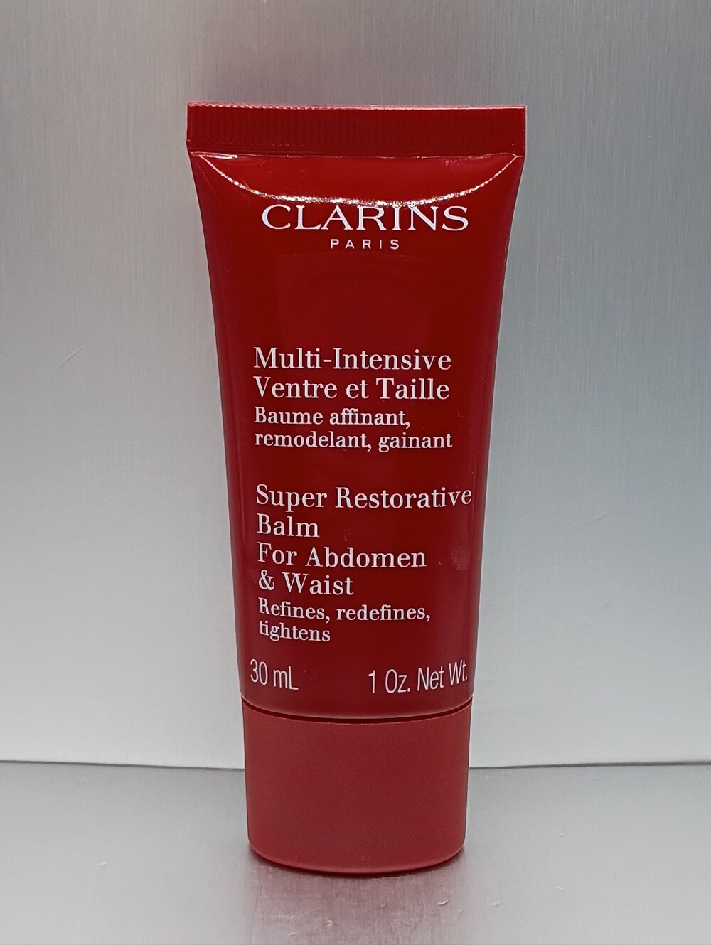 5 For $25 Item🌸 Clarins Super Restorative Balm For Abdomen & Waist